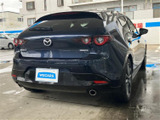 MAZDA3ファストバック 1.8 XD プロアクティブ ツーリング セレクション 