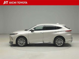 ハリアー 2.0 Z レザーパッケージ 4WD 
