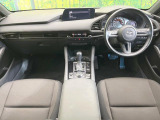 MAZDA3ファストバック 1.5 15S ツーリング 