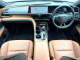クラウンスポーツ 2.5 Z E-Four 4WD 