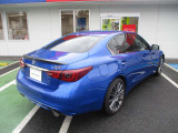 スカイライン 3.0 400R リミテッド 