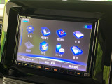【純正8型ナビ】人気の純正ナビを装備。オーディオ機能も充実しており、Bluetooth接続すればお持ちのスマホやMP3プレイヤーの音楽を再生可能!毎日の運転がさらに楽しくなります!!