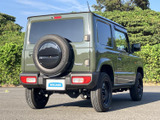 ジムニー XL 4WD 