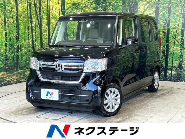N-BOX L 