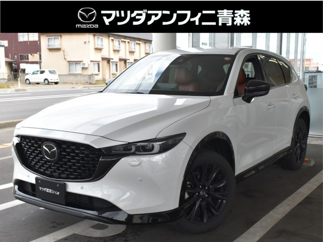 CX-5 2.2 XD レトロスポーツエディション