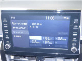 【Bluetooth接続機能】スマートフォンからお気に入りの音楽を再生したり、ハンズフリーで通話ができます!