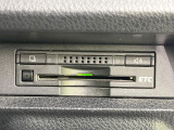 【ETC】高速道路の料金所をストレスなく通過!話題のスポットやサービスエリアに多い「スマートIC」利用時は必須のアイテムです。当店でセットアップを実施、ご納車当日からすぐにご利用いただけます!