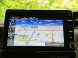 使いやすいナビ・オーディオシステムが、快適なドライブをサポート。充実した機能で、安全運転をアシストします。