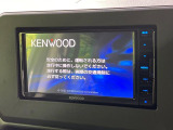 【ナビゲーション】使いやすいナビで目的地までしっかり案内してくれます。各種オーディオ再生機能も充実しており、お車の運転がさらに楽しくなります!!