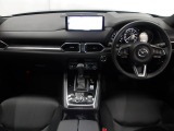 CX-8 2.5 25S スマートエディション 