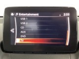 メーカーオプションTVチューナー付!