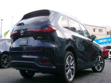 CX-80 3.3 XD ハイブリッド プレミアム モダン ディーゼル 4WD 