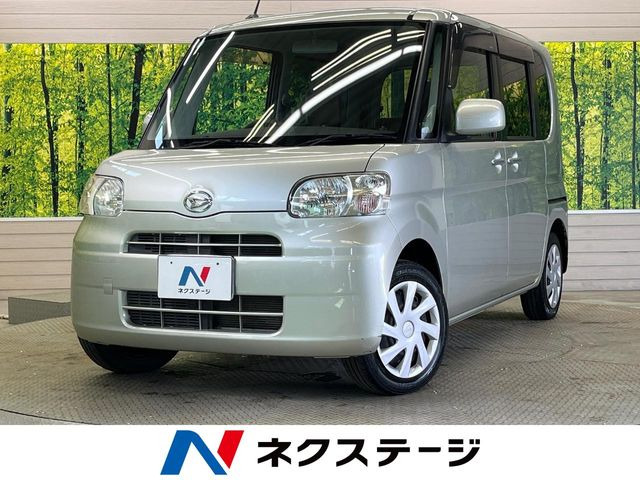 タント X リミテッド