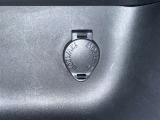 シガーソケット用の充電器が使用可能です!