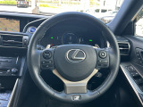 IS 300h Fスポーツ 本革シート 修復歴無し