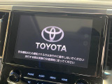 【新型ディスプレイオーディオ】お持ちのスマートフォンと連携して、ナビやbluetoothでの音楽再生が可能です♪別途ナビ機能の取付けも可能です♪