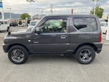 ジムニー クロスアドベンチャー 4WD 