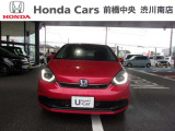 フィット  1.5 e:HEV ホーム