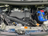 親切・丁寧な専門メカニックスタッフが応対!・車検・点検整備・事故等の修理などアフターサービスも安心。お車のカスタマイズもネクステージのサービススタッフまでご相談ください!