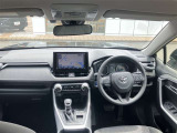 RAV4 2.5 ハイブリッド X 