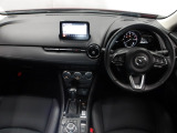 CX-3 2.0 20S プロアクティブ Sパッケージ 4WD 