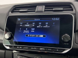 日産オリジナルナビゲーションシステム!AppleCarPlay・TV再生・Bluetooth接続可能です。
