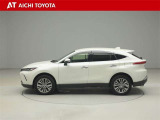ハリアー 2.5 ハイブリッド E-Four Z レザーパッケージ 4WD 