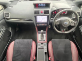 WRX S4 2.0 STI スポーツ アイサイト 4WD 
