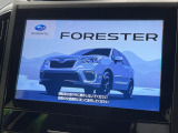 フォレスター 2.5 X エディション 4WD 