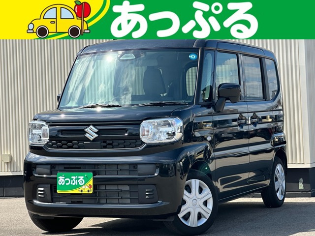 スペーシア ハイブリッド(HYBRID) G