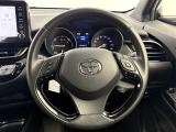 C-HR  G モード ネロセーフティプラスⅡ ワンオーナー 修復歴無し