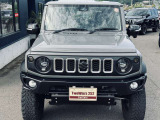 ジムニーシエラ 1.5 JC 4WD 