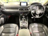 CX-5 2.2 XD Lパッケージ 