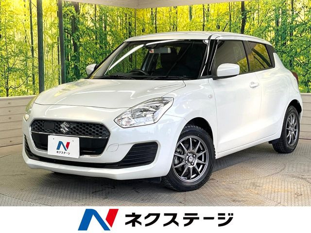 スイフト XGリミテッド