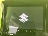 直感的なインターフェースが運転操作をサポートし、快適なドライブをさらに豊かにします。