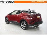 C-HR ハイブリッド 1.8 G 