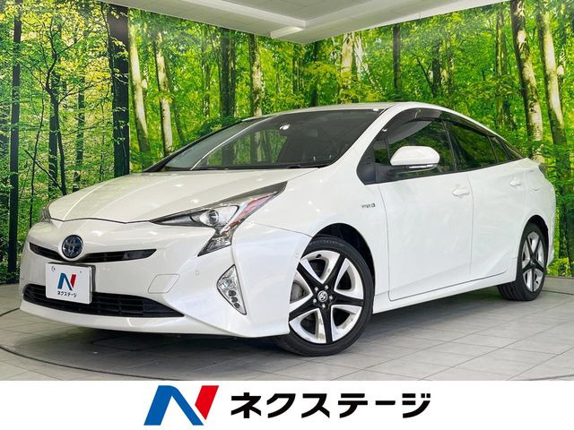 プリウス 1.8 A ツーリングセレクション 