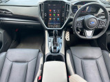 レヴォーグレイバック 1.8 リミテッド EX 4WD 