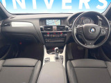 X3  xDrive 20d Mスポーツ