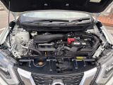 エクストレイル 2.0 20Xi 4WD 4WD 修復歴無し