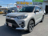 トヨタ ライズ