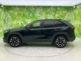 RAV4 2.0 アドベンチャー 4WD 