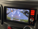 キューブ 1.5 15X Vセレクション 修復歴無し