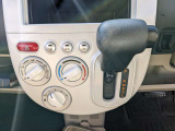 運転楽々!運転に不慣れな方にもオススメです!