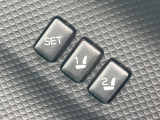 【メモリー機能付きパワーシート】ドライバーごとに設定したシート位置を記憶して、ボタン一つで切り替えできる便利な機能!運転する方が複数名いらっしゃるご家庭におすすめです♪