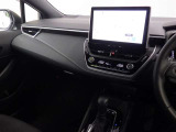 カローラスポーツ 1.8 ハイブリッド G 