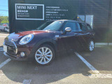 MINI NEXT 青葉 全国納車可能 正規ディーラー認定中古車