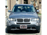 X3 2.5si 4WD 