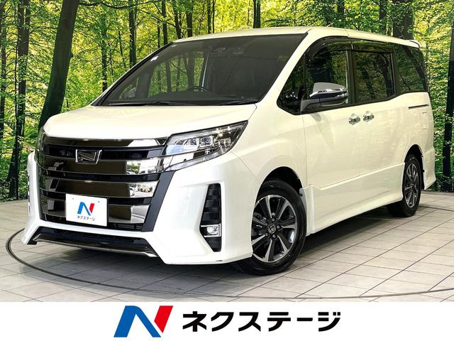 ノア 2.0 Si W×B III