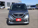 デイズ ハイウェイスターX 4WD 